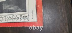 Magazine Vtg Time Nikola Tesla 20 juillet 1931 Bon État Rare