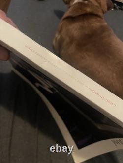 Magazine de mode Purple Stella T David Lynch Richard Prince numéro d’été 2007 7