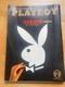 Magazine Pour Hommes Adultes Playboy Édition Japon Première édition Juillet 1975 Collection
