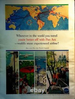 Magazines ANALOG lot de 3 Dune World de Frank Herbert 1963-1964