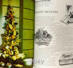 Maggi Eckardt SEAN KENNY Hardy Amies HARPERS BAZAAR décembre 1961 Daisy Fellowes