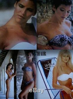 Maillots De Bain Illustrated 1986 Magazine # 1 Première Nm / M Sports Illustrated Swimsuit