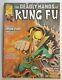 Mains Mortelles De Kung Fu #19 1975 1ère Apparition De White Tiger Couverture Iron Fist Marvel