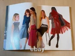 Maison Margiela Magazine Art Une Première Édition 2004 Du Japon