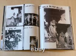 Maison Margiela Magazine Art Une Première Édition 2004 Du Japon