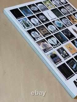 Maison Margiela Magazine Art Une Première Édition 2004 Du Japon