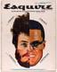Malcolm X Bob Dylan Fidel Castro John Kennedy Esquire Sept 1965 Coltrane Asimov