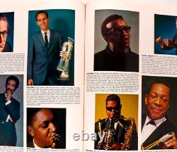Malcolm X BOB DYLAN Fidel Castro JOHN KENNEDY Esquire Sept 1965 Coltrane ASIMOV