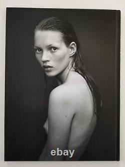 Mario Sorrenti Photographies Stern No. 72. Première édition, première impression, jamais utilisée.