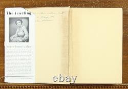 Marjorie Kennan Rawlings L'An des miracles Première Édition, Cross Creek, magazine bonus