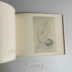 Matazo Kayama 1955-1978 Livre D'art Première Édition Couverture Rigide Vintage Article D'occasion