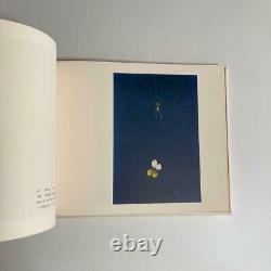 Matazo Kayama 1955-1978 Livre D'art Première Édition Couverture Rigide Vintage Article D'occasion