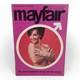 Mayfair Magazine Vol. 1 No. 3 Novembre 1966 Couverture Bobby Shaw Playboy