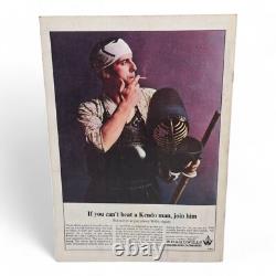 Mayfair Magazine Vol. 1 No. 3 Novembre 1966 Couverture Bobby Shaw Playboy