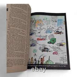 Mayfair Magazine Vol. 1 No. 3 Novembre 1966 Couverture Bobby Shaw Playboy