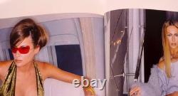 Melania Trump Tatjana Patitz Glen Campbell GQ MAGAZINE JANVIER 2000 Debbie Harry