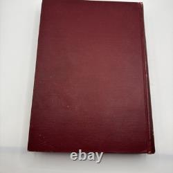 Méthodes graphiques vintage pour présenter des faits par Willard Brinton, 1919, rare trouvaille