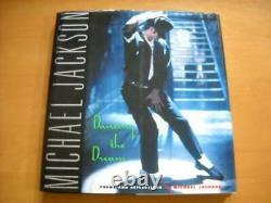Michael Jackson Danser Le Rêve Première Edition