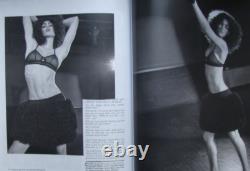 NICHOLAS ALEXANDER CHAVEZ Amelia Gray Le Magazine Face Hiver 2024 Nouveau