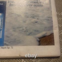 Newsweek - 27 octobre 1975 Bruce Springsteen, La création d'une rock star