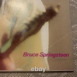 Newsweek - 27 octobre 1975 Bruce Springsteen, La création d'une rock star