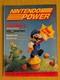 Nintendo Power #1 1988 Complet Avec Affiche Et Tous Les Inclusions Mario Zelda