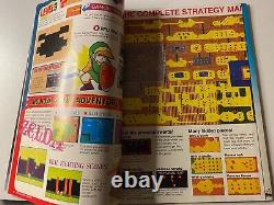 Nintendo Power #1 1988 (reasonable Offers Message Me)