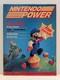 Nintendo Power #1 Premier Numéro Juillet/août 1988 Affiche Jointe Et Tous Les Inserts