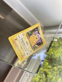 Nintendo Power 20 Magazine Lot #124 Avec Pokemon Pikachu E3 Card