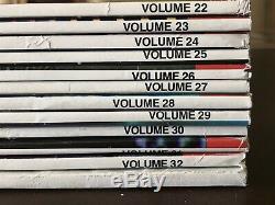 Nintendo Power Magazine Lot De 19 Magazines & 2 Extras! 1-7 Et 22-33 S'il Vous Plaît Lire