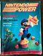 Nintendo Power Magazines 88-'99 (lot De 94 Numéros) Dont Rare Volume 1
