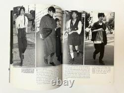 Nouvelle mode japonaise