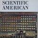 Novembre 1950 Magazine Scientific American Simple Simon Premier Ordinateur Domestique / Ia