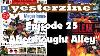 Numéro Officiel Du Magazine Playstation 1 Yesterzine 25 Afterthought Alley