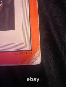 Numéro original de Time Magazine du 14 avril 1941, couverture d'Adolf Hitler, numéro complet de la Seconde Guerre mondiale