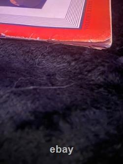 Numéro original de Time Magazine du 14 avril 1941, couverture d'Adolf Hitler, numéro complet de la Seconde Guerre mondiale