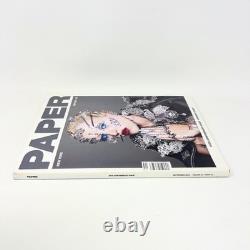 Numéro spécial du 30e anniversaire Septembre 2014 Vol. 31 Numéro 01