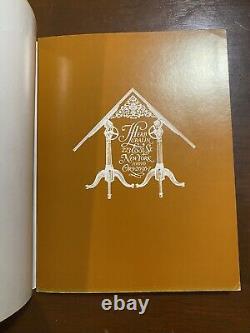 Numéro spécial supplémentaire de 1988 du magazine IDEA, typographie japonaise de Herb Lubalin