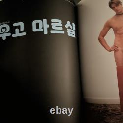 ODDA Korea Magazine #10 Kim Petras 2026