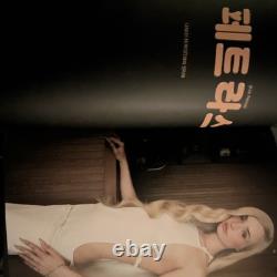 ODDA Korea Magazine #10 Kim Petras 2026