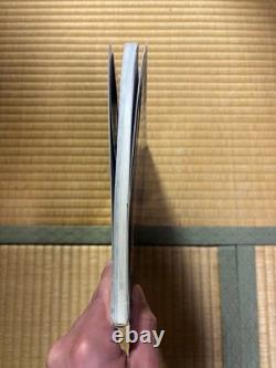 OH ! GRAND HIMIKODEN Livre d'art conceptuel Ogure Ito Dragon Magazine Première édition Wit