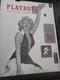 Playboy Premier NumÉro DÉcembre 1953 Marilyn Monroe 1ère Édition Neuf Reimpression 2007