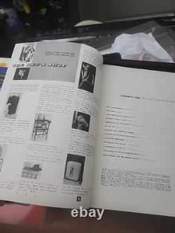 PLAYBOY PREMIER NUMÉRO DÉCEMBRE 1953 MARILYN MONROE 1ère ÉDITION NEUF REIMPRESSION 2007