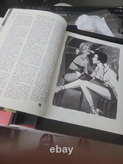 PLAYBOY PREMIER NUMÉRO DÉCEMBRE 1953 MARILYN MONROE 1ère ÉDITION NEUF REIMPRESSION 2007