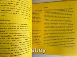 PREMIÈRES ÉDITIONS Histoire de la musique rock Magazine Billboard Galen Gart 1 & 2 lot de 2