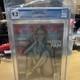 Pamela Anderson Playboy Magazine Janvier 2007 Cgc 9.2 #v54 #1