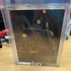 Pamela Anderson Playboy Magazine Janvier 2007 CGC 9.2 #V54 #1