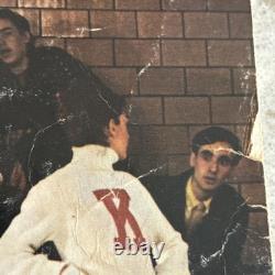 Parodie du livre de l'année du lycée National Lampoon 1964 1ère édition 1974