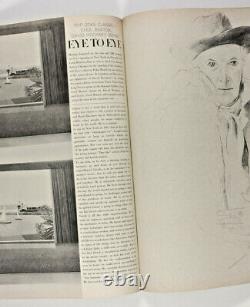 Pattie Boyd Cecil Beaton Iran Lauren Hutton Ysl Henry Clarke Vogue Décembre 1969