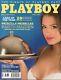 Philippin Playboy Vol 1 No 1 # 1 1er Asian Premier Magazine Des Affaires Etrangeres Scellés Poo Nm